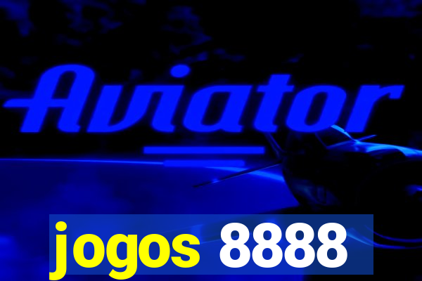 jogos 8888